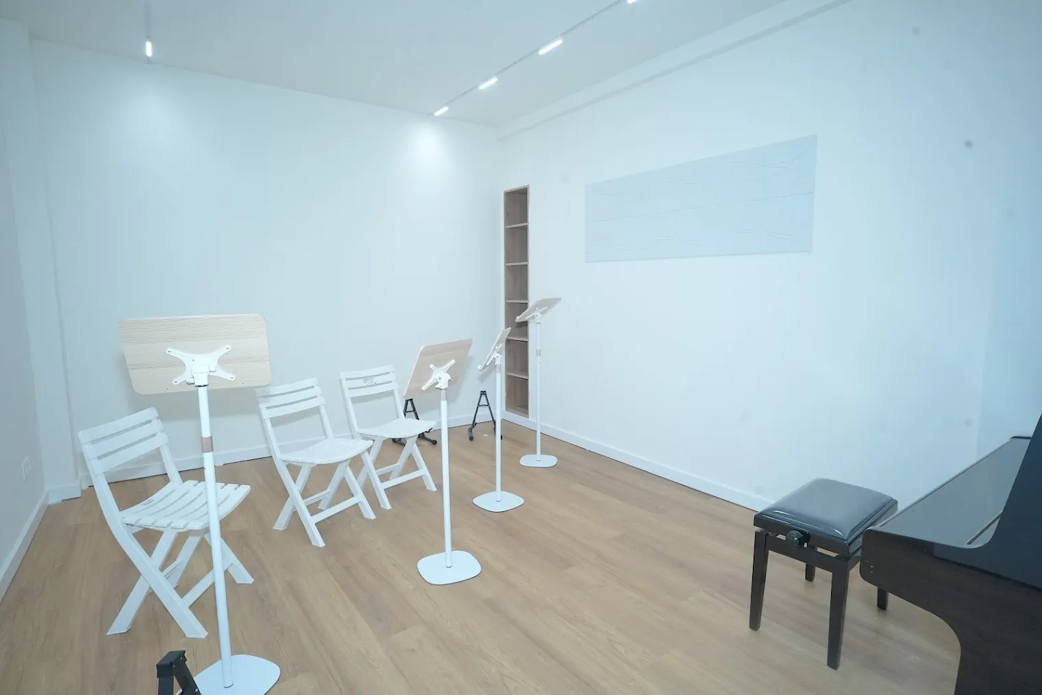 M Studio Detalles Talleres