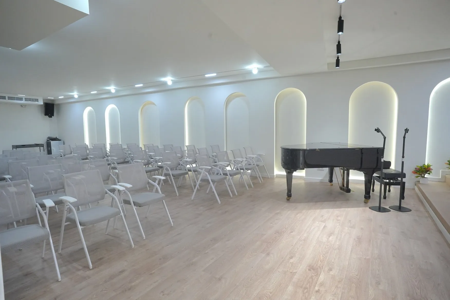M Studio Instalaciones