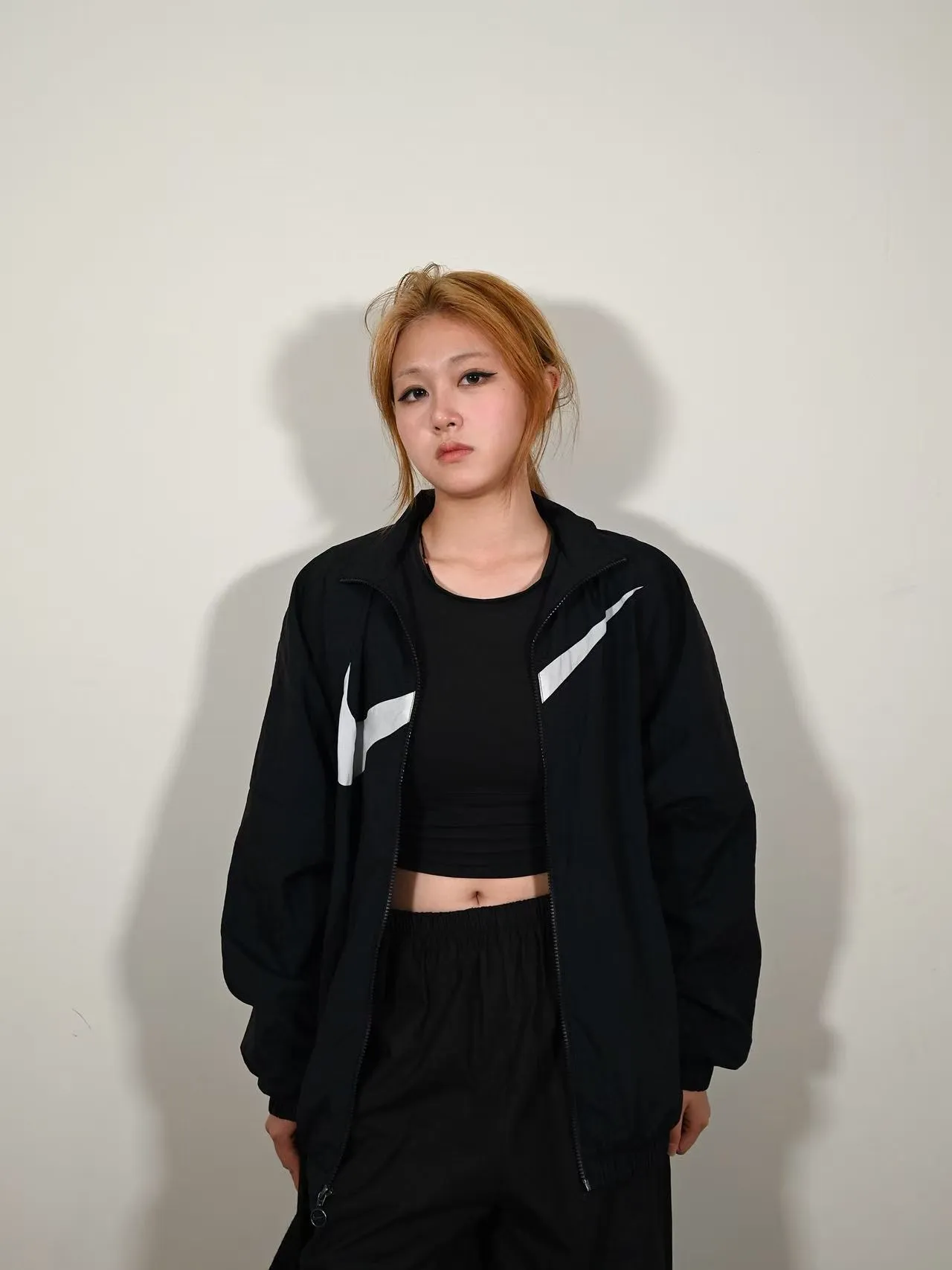Qiao - profesora de kpop y urban dance en badalona