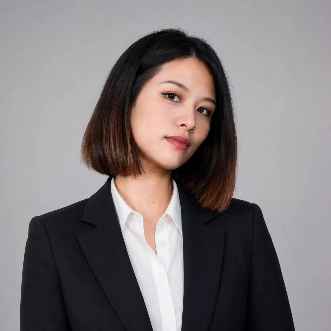Qing Liu - Directora & Profesora de Baile