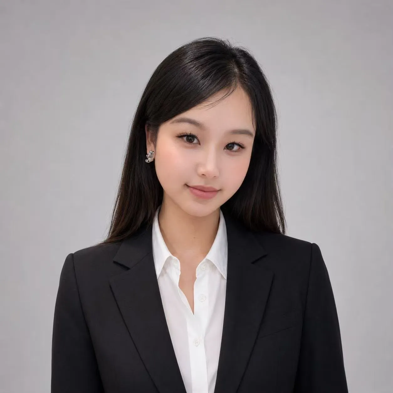 Enxi Chen - Directora