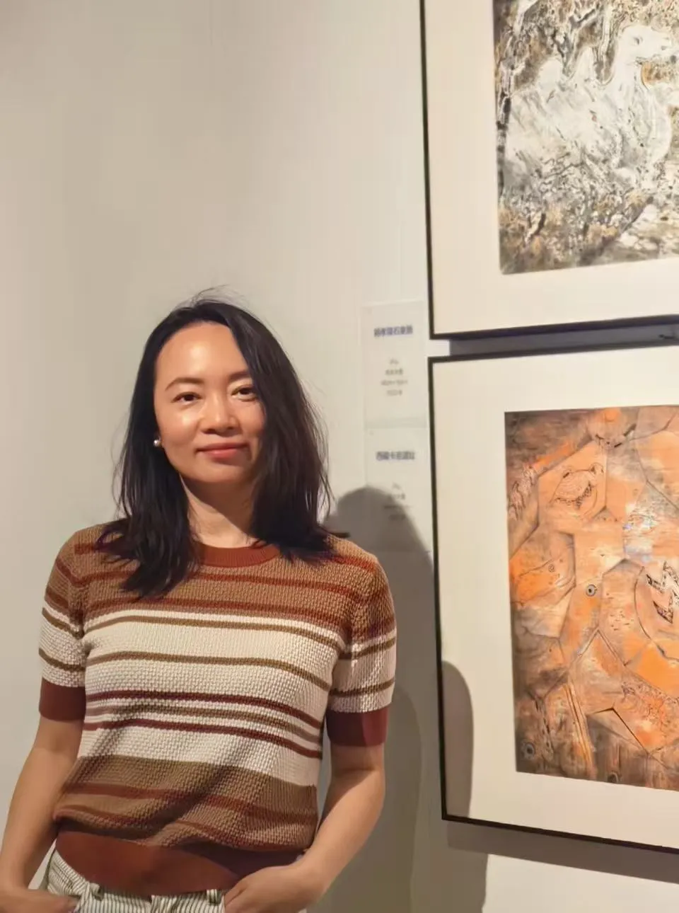 Li Yangling - Directora de Arte